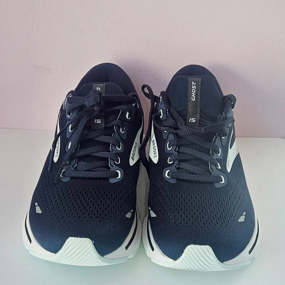 Brooks Ghost 15 - Picture 2 of 7